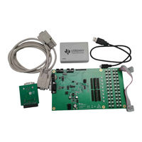 Texas Instruments TPS929160EVM User Manual