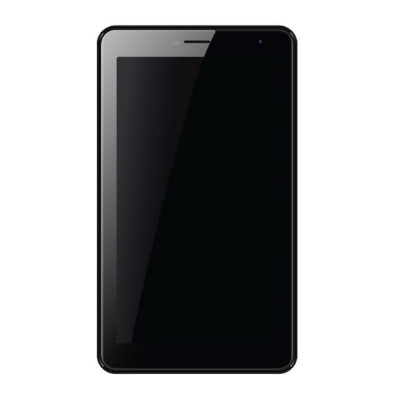 Allview Viva C703 User Manual