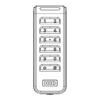 Assa Abloy Corbin Russwin SN Series Installation Instructions Manual