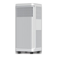 Comfee Smart Cool 7000 Plus Owner's Manual