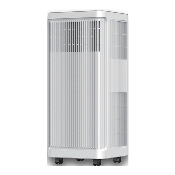 Comfee Smart Cool 7000 Plus Owner's Manual