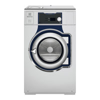 Electrolux Professional Compass Pro EED-618 User Manual