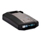 ESCORT iXc - Radar Detector Manual