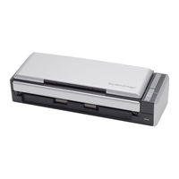 Fujitsu ScanSnap S1300 Brochure & Specs