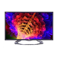 LG 32LA620V Owner's Manual