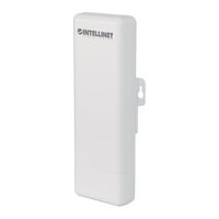 Intellinet 525794 User Manual