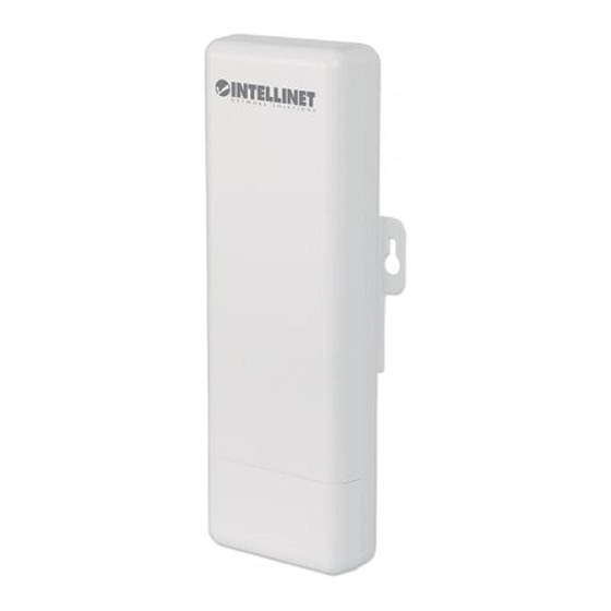 Intellinet 525794 User Manual