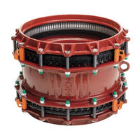 GF MULTI/JOINT 3000 Plus User Manual