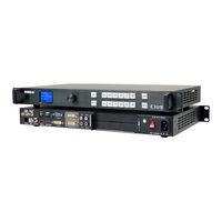 RGBlink C1US Quick Start Manual