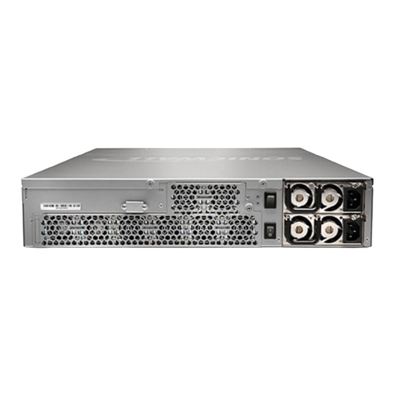 SonicWALL 01-SSC-7166 Installation Manual