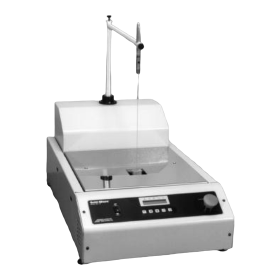 APS Gold-Wave GW-10 Manual