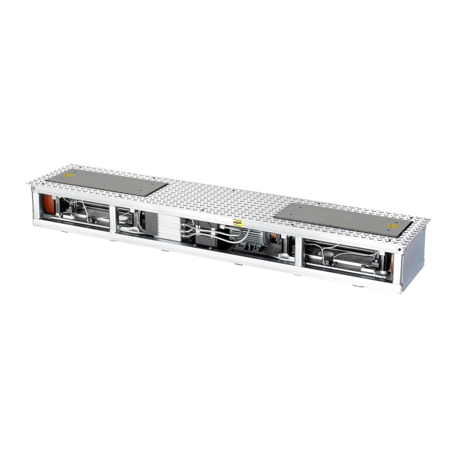 Beissbarth SA 6 Series Product Description