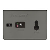 Tracer BP2607-II Manual