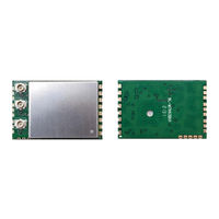 LB-Link BL-M7663BU2 Manual