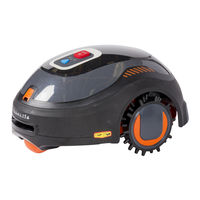 Black & Decker BCRMW123 User Manual