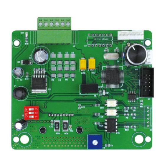 Create PMD07 Manual