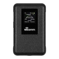 WICOMM Wi5 Quick Start Manual
