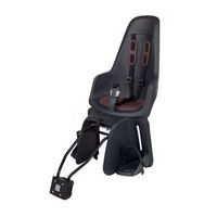 Bobike ONE MAXI E-BD Assembly Instructions Manual