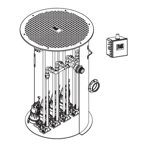 Liberty Pumps EPS Installation Manual