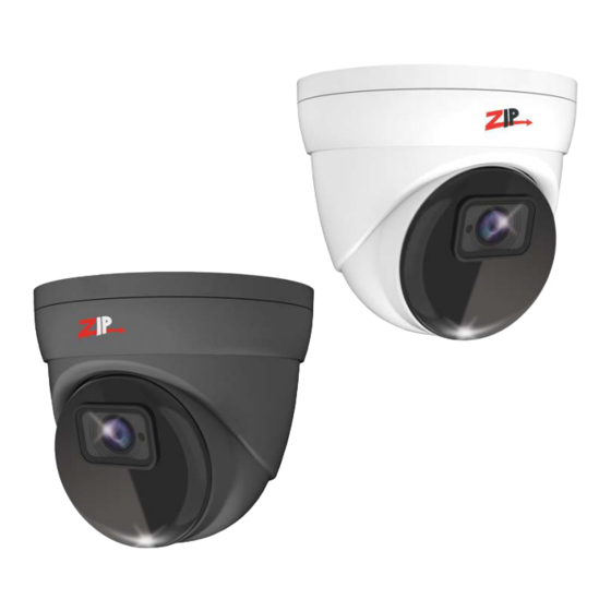System Q Zip SEE858 Mini Eyeball Camera Manuals