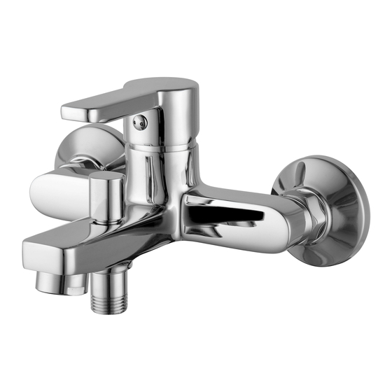 Sensea BUTON 19720400 Assembly, Use, Maintenance Manual