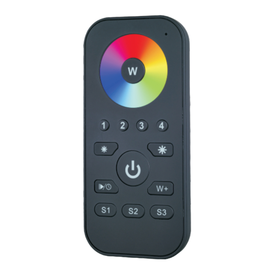 Arlight SR-1009F Series User Manual