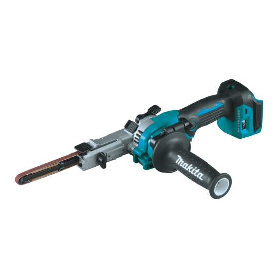 Makita XSB01 Manuals