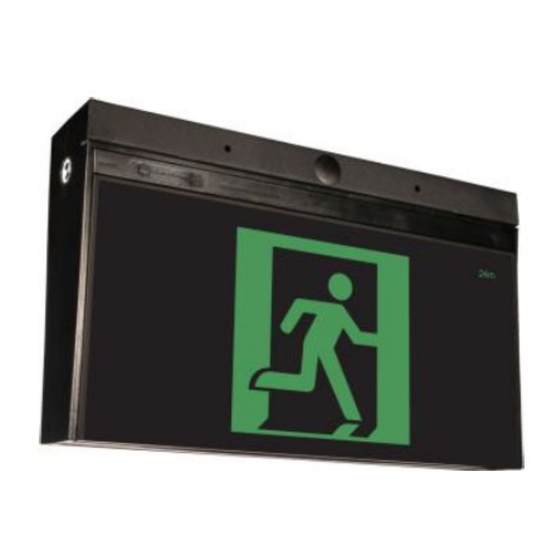 Clevertronics L10 Cleverfit Pro LCFPRO-TH Series Installation & Maintenance Instructions