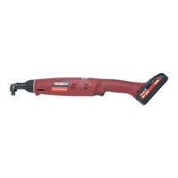 Desoutter E-LIT ELC 7-880-A-W User Manual