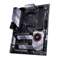 Colorful CVN X570 GAMING PRO V14 Manual