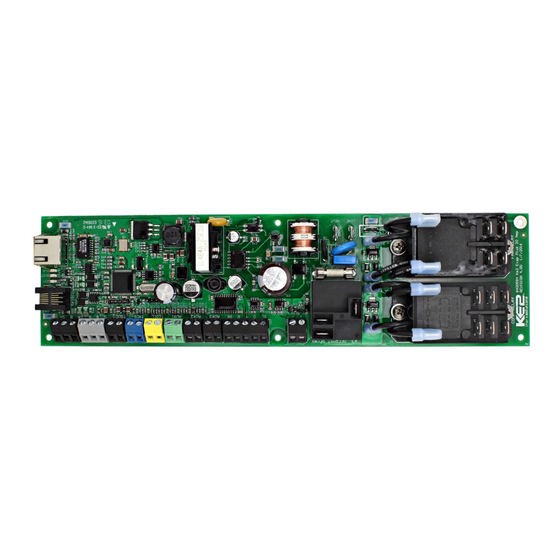 KE2 EvapOEM Troubleshooting Manual