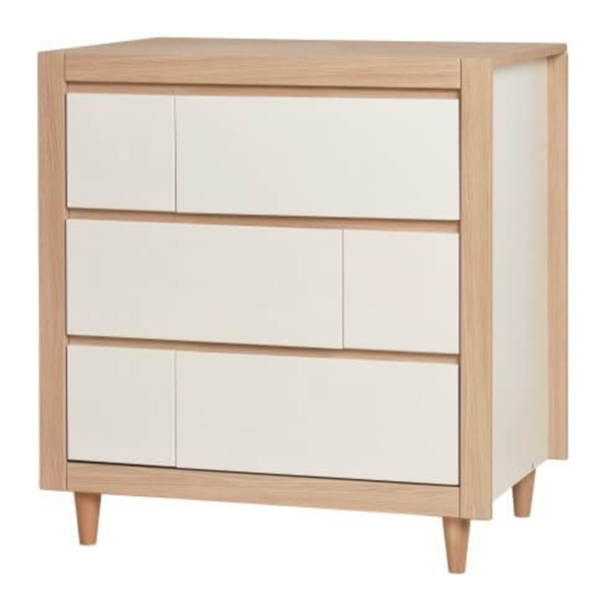Bell Amy Simple Quick Start Manual