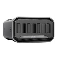 SanDisk PRO-BLADE STATION User Manual