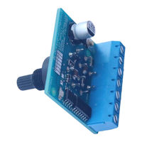 BLOCKsignalling ASPSW1 Manual