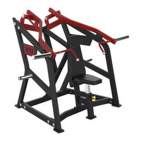 Mayhem Strength HAVOC Series Assembly Instructions Manual