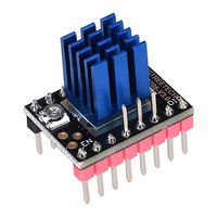 BIGTREETECH TMC2208 V3.0 User Manual