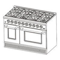 Brama BR-30SSGR Installation Manual And User's Manual