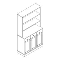 HOMCOM 835-218V00 Manual