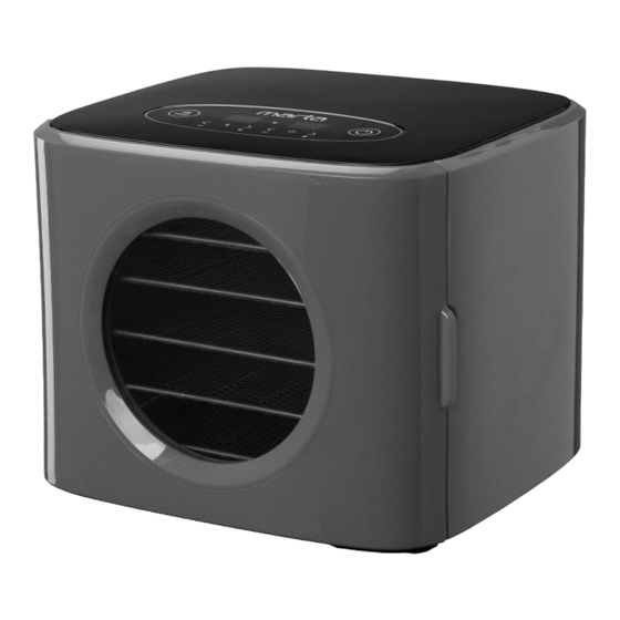 Marta MT-FD1890A User Manual