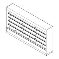 Dover Hillphoenix QC-30-R Installation & Operation Manual