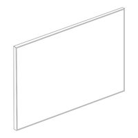 INDA S872040 Manual