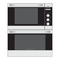 Oven AEG COMPETENCE U7101-4 Installation And Operating Instructions Manual