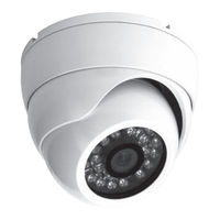 Security Cameras Direct CDC3115IR User Manual