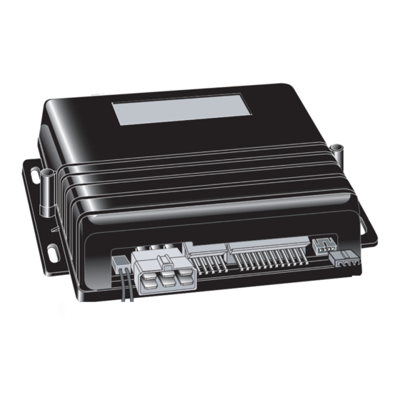 Polarstart PS-3175E Quick Installation Manual