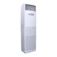 Haier HPU-42H03 Technical Manual