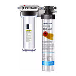 Pentair EVERPURE PBS-400 Installation Instructions Manual