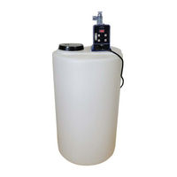 Clean Water Systems J-PRO-22 Installation & Start?Up Manual