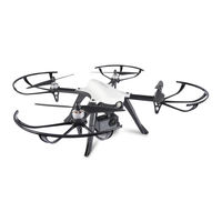 Overmax X-bee drone 8.0 User Manual
