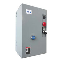 Eaton C899B001 Instructions And Operation