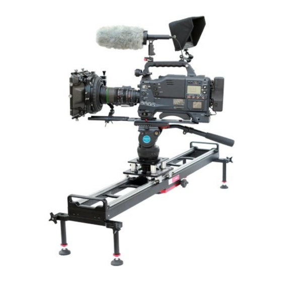 PROAIM P-FK-BL Assembly Manual